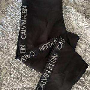 Calvin Klein Leggings